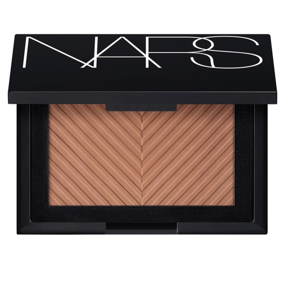 NEW- NARS Sun Wash Diffusing Bronzer- Casino 5168